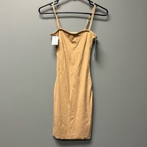 Assets Convertible Slip Dress